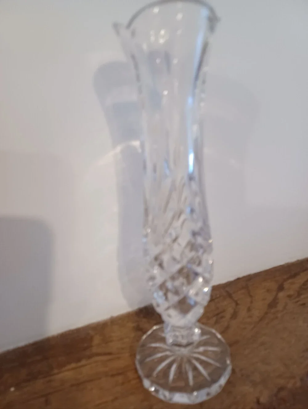 Vintage Noritake  Hampton Hall Bud Vase